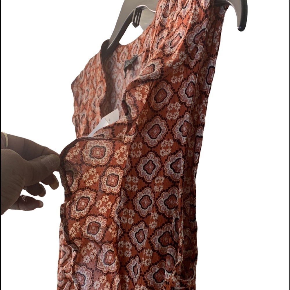 LILY ROSE ROMPER - Picture 3 of 4